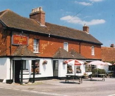 Crossways Inn Highbridge Luaran gambar