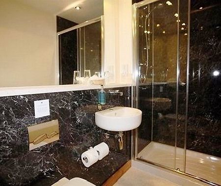 Crossways Inn Highbridge Luaran gambar