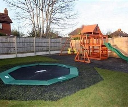 Crossways Inn Highbridge Luaran gambar