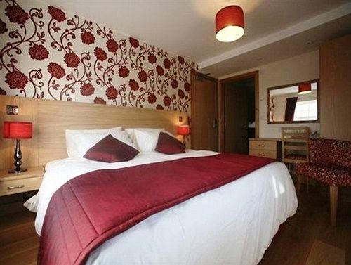 Crossways Inn Highbridge Luaran gambar