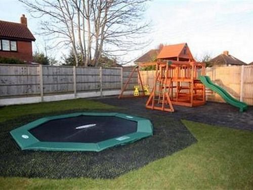 Crossways Inn Highbridge Luaran gambar