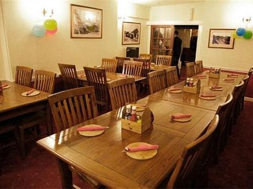 Crossways Inn Highbridge Luaran gambar